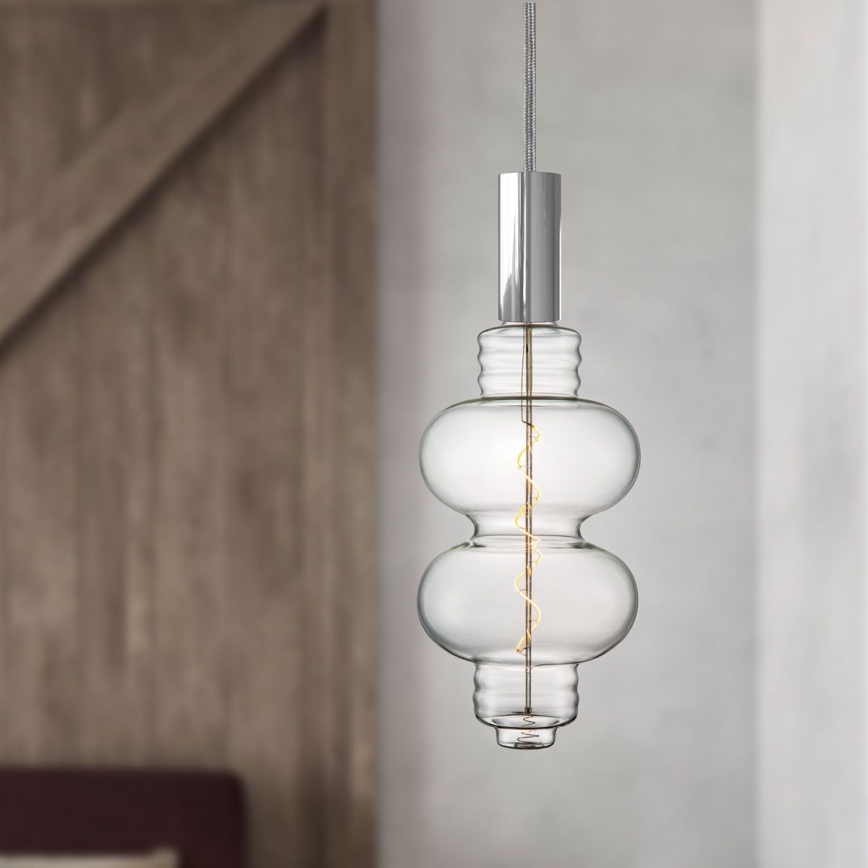 Żarówka LED ściemnialna VINTAGE EDISON E27/4W/230V 2200K CRI 90
