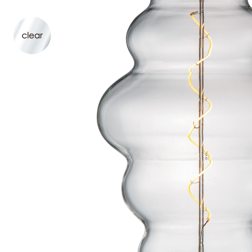 Żarówka LED ściemnialna VINTAGE EDISON E27/4W/230V 3000K CRI 90