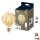 LED Ściemnialna żarówka VINTAGE FILAMENT G95 E27/6,7W/230V 2000-5000K CRI 90 Wi-Fi - WiZ
