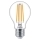 LED Ściemnialna żarówka VINTAGE Philips A60 E27/9W/230V 2700K