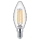 LED Ściemnialna żarówka VINTAGE Philips E14/4,5W/230V 4000K