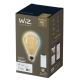 LED Ściemnialna żarówka VINTAGE FILAMENT PS160 E27/6,5W/230V 2000-5000K CRI 90 Wi-Fi -WiZ
