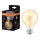 LED ściemnialna żarówka z filamentem w stylu vintage E27/4,9W/230V 2200K CRI 90 - Osram