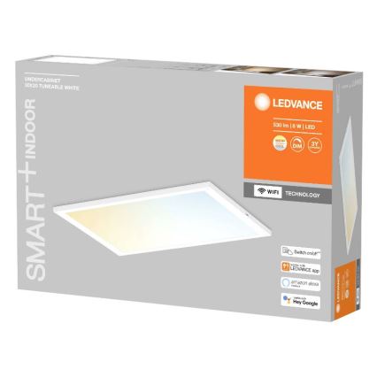 LED Ściemnialne oświetlenie mebli SMART+ UNDERCABINET LED/8W/24/230V 2700-6500K Wi-Fi