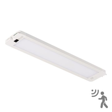 LED Ściemnialne oświetlenie mebli z czujnikiem ruchu DAXA LED/5W/24V 3000/4000/5500K