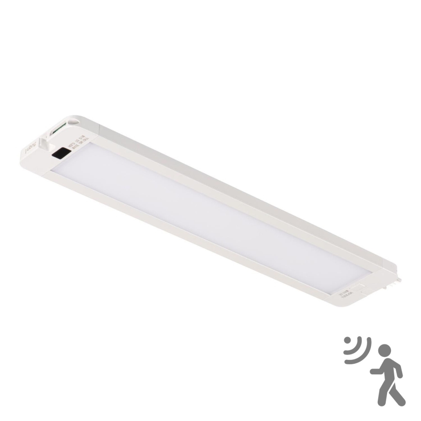 LED Ściemnialne oświetlenie mebli z czujnikiem ruchu DAXA LED/5W/24V 3000/4000/5500K