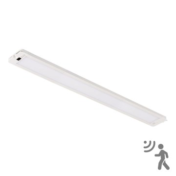 LED Ściemnialne oświetlenie mebli z czujnikiem ruchu DAXA LED/9W/24V 3000/4000/5500K