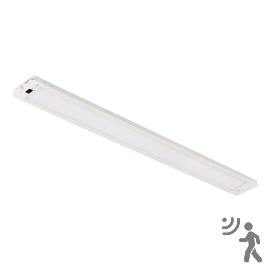 LED Ściemnialne oświetlenie mebli z czujnikiem ruchu DAXA LED/9W/24V 3000/4000/5500K