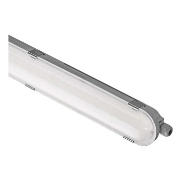 LED Ściemnialne oświetlenie przemysłowe MISTY LED/10/13/16/18W/230V 4000/6500K IP66