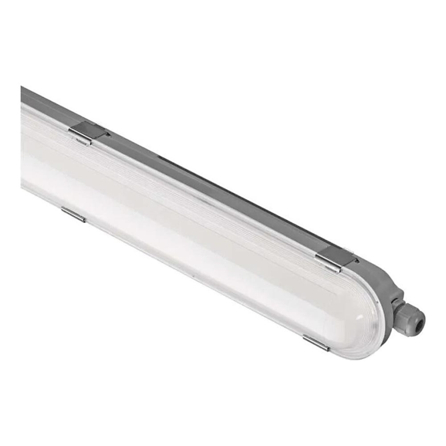 LED Ściemnialne oświetlenie przemysłowe MISTY LED/10/13/16/18W/230V 4000/6500K IP66