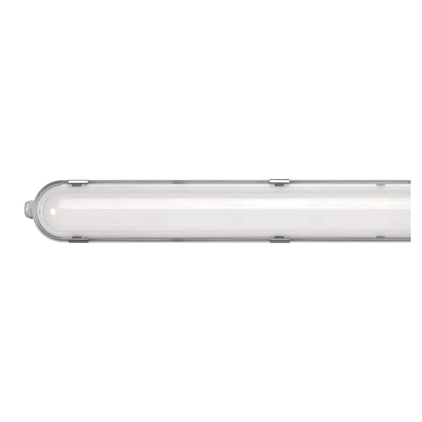 LED Ściemnialne oświetlenie przemysłowe MISTY LED/10/13/16/18W/230V 4000/6500K IP66