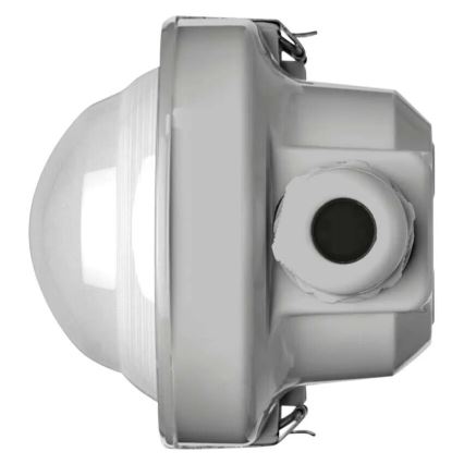 LED Ściemnialne oświetlenie przemysłowe MISTY LED/10/13/16/18W/230V 4000/6500K IP66
