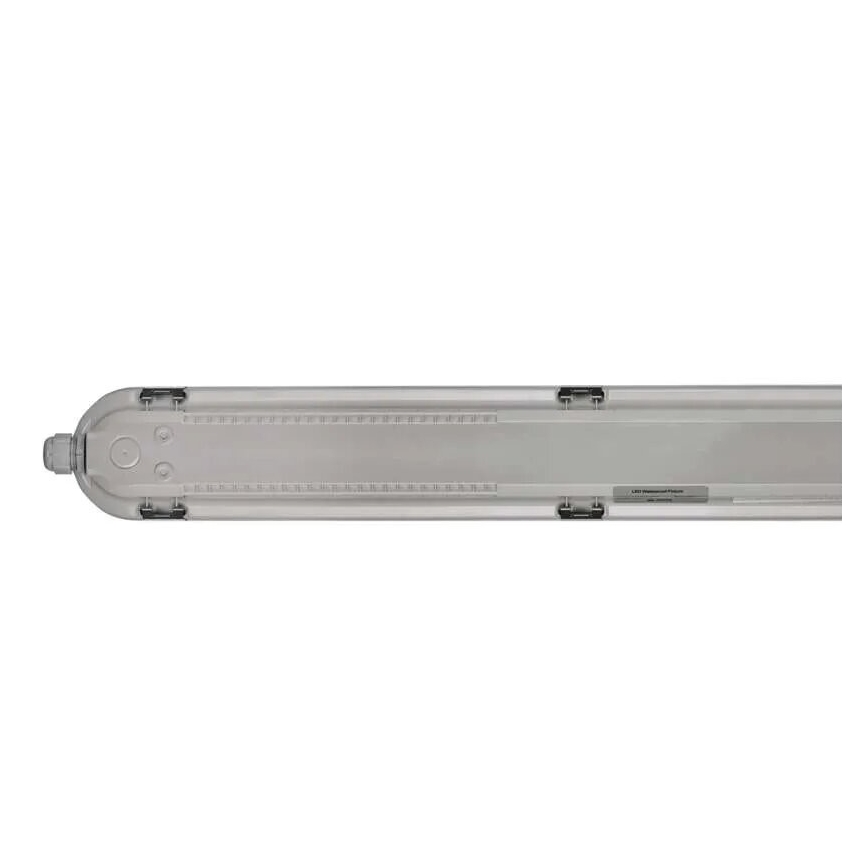 LED Ściemnialne oświetlenie przemysłowe MISTY LED/10/13/16/18W/230V 4000/6500K IP66