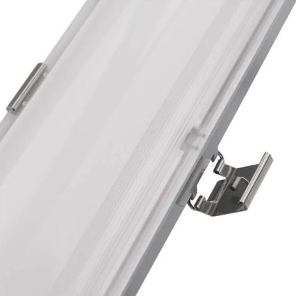 LED Ściemnialne oświetlenie przemysłowe MISTY LED/10/13/16/18W/230V 4000/6500K IP66