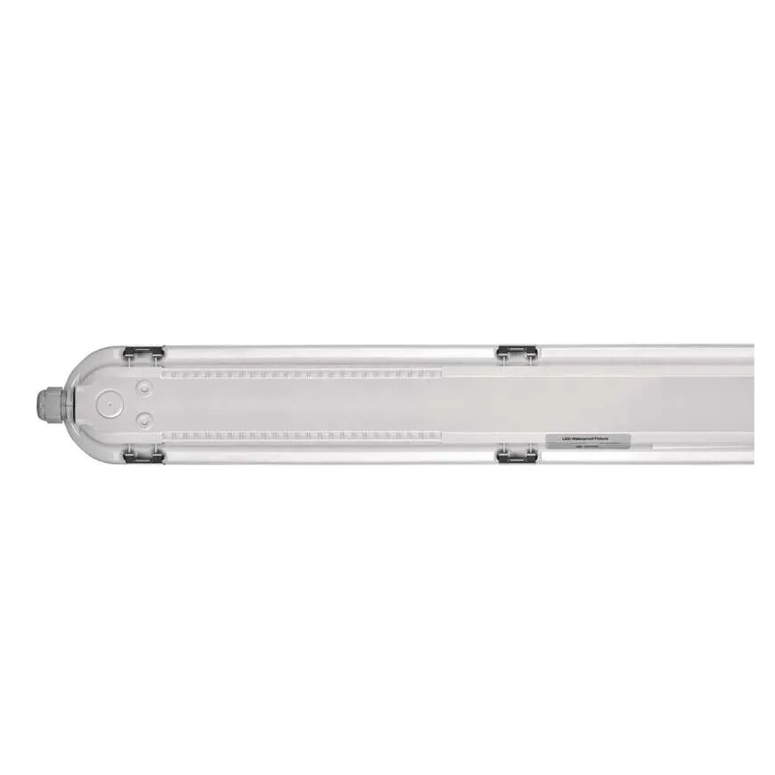 LED Ściemnialne oświetlenie przemysłowe MISTY LED/21/26/31/35W/230V 6500K IP66