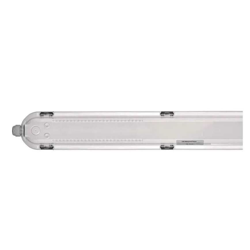 LED Ściemnialne oświetlenie przemysłowe MISTY LED/29/37/45/51W/230V 4000K IP66