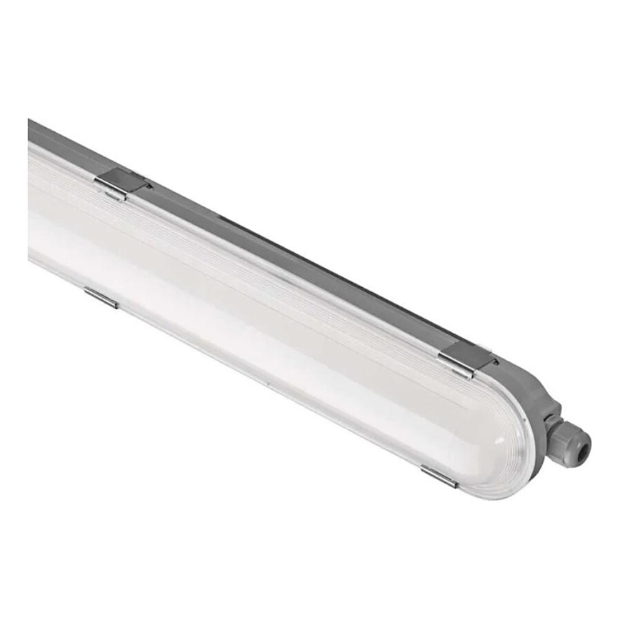 LED Ściemnialne oświetlenie przemysłowe MISTY LED/29/37/45/51W/230V 6500K IP66