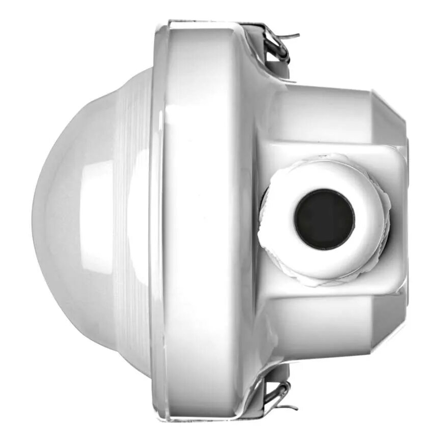 LED Ściemnialne oświetlenie przemysłowe MISTY LED/29/37/45/51W/230V 6500K IP66