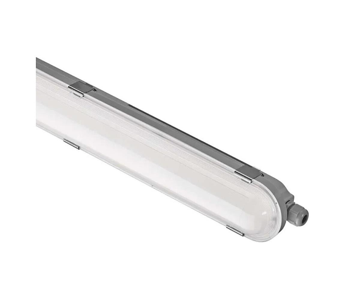 LED Ściemnialne oświetlenie przemysłowe MISTY LED/29/37/45/51W/230V 4000K IP66