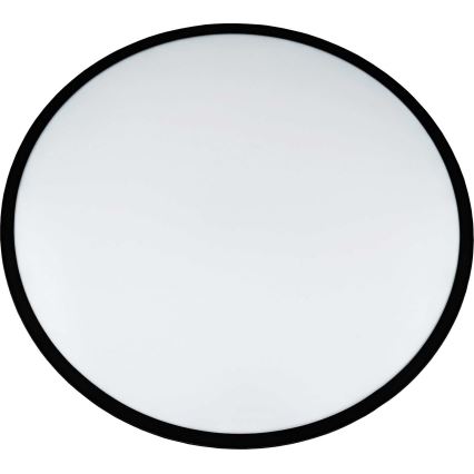 LED Regulowane oświetlenie sufitowe SAMER LED/40W/230V 2900-6000K + pilot do zdalnego sterowania