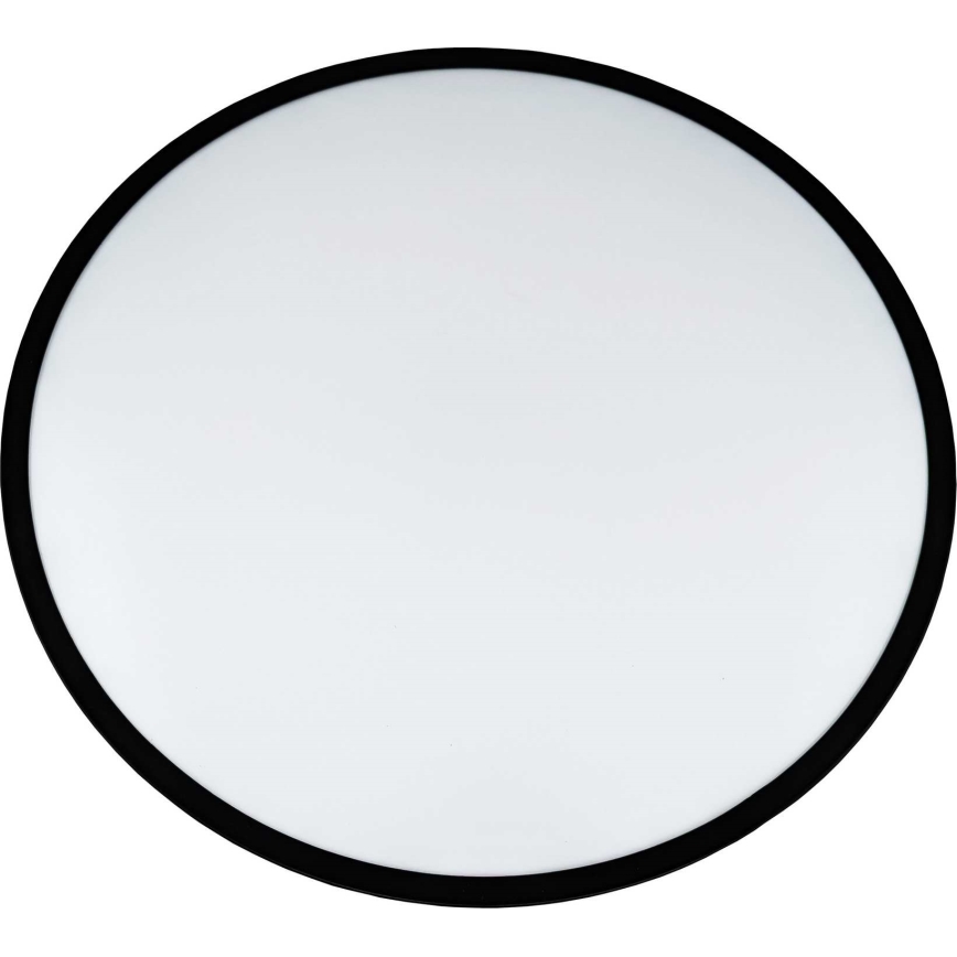 LED Regulowane oświetlenie sufitowe SAMER LED/40W/230V 2900-6000K + pilot do zdalnego sterowania