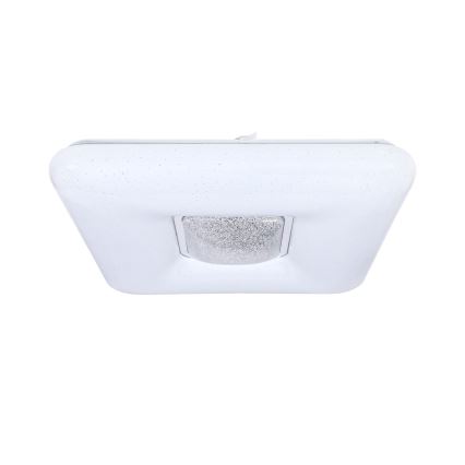 LED Regulowane oświetlenie sufitowe YAX LED/24W/230V + pilot do zdalnego sterowania