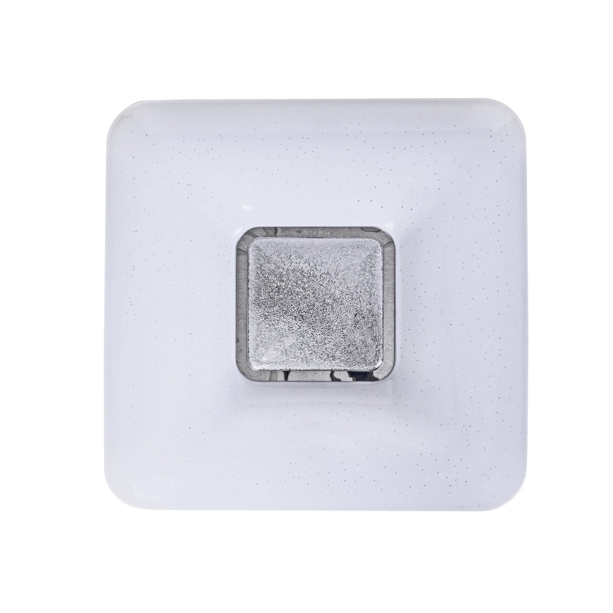 LED Regulowane oświetlenie sufitowe YAX LED/24W/230V + pilot do zdalnego sterowania