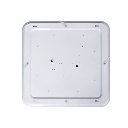 LED Regulowane oświetlenie sufitowe YAX LED/24W/230V + pilot do zdalnego sterowania