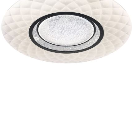 LED Regulowane oświetlenie sufitowe TOKYO LED/48W/230V + pilot do zdalnego sterowania