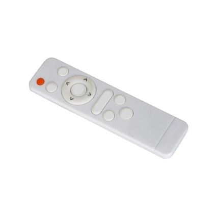 LED Regulowane oświetlenie sufitowe SIENA LED/68W/230V + pilot do zdalnego sterowania