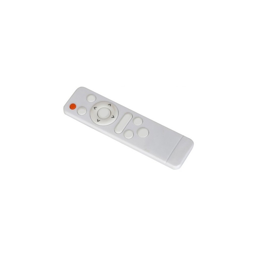 LED Regulowane oświetlenie sufitowe SIENA LED/68W/230V + pilot do zdalnego sterowania