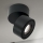 LED ściemnialny łazienkowy Oświetlenie punktowe HARVEY LED/15W/230V IP65 czarny