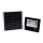 LED Ściemnialny naświetlacz solarny LED/20W/6,4V 4000K IP65 10000 mAh + zdalne sterowanie