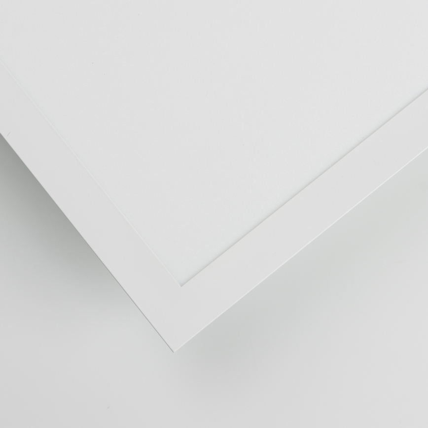 LED ściemnialny przysufitowy panel LED/28W/230V 2700-6500K biały + pilot zdalnego sterowania