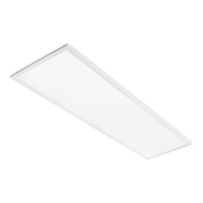 LED Ściemnialny panel natynkowy CAPRI LED/25/36/40W/230V 3000/4000/5700K UGR&lt;19 IP44 30x120 cm