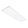 LED Ściemnialny panel natynkowy CAPRI LED/25/36/40W/230V 3000/4000/5700K UGR<19 IP44 30x120 cm