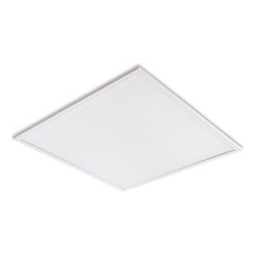 LED Ściemnialny panel natynkowy CAPRI LED/25/36/40W/230V 3000/4000/5700K UGR&lt;19 IP44 60x60 cm
