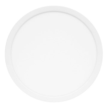LED Ściemnialny panel z czujnikiem LEXA LED/12/18/24W/230V 3000/4000/6000K śr. 30 cm biały