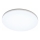 LED Ściemnialny plafon łazienkowy SLIDE LED/6/12/18/24W/230V 2900/4000/6200K IP44 biały