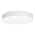 LED Ściemnialny plafon łazienkowy VARIO LUMO LED/13/18W/230V 3000/4000/5700K śr. 36 cm IP44 biały