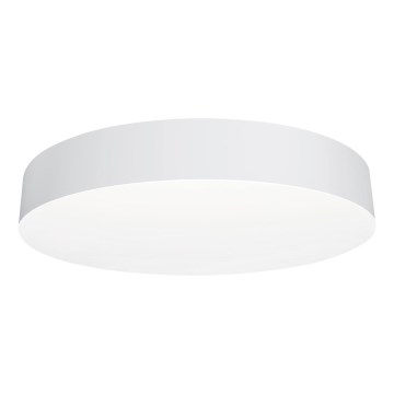 LED Ściemnialny plafon łazienkowy VARIO LUMO LED/13/18W/230V 3000/4000/5700K śr. 36 cm IP44 biały