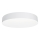 LED Ściemnialny plafon łazienkowy VARIO LUMO LED/13/18W/230V 3000/4000/5700K śr. 36 cm IP44 biały