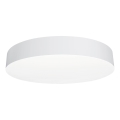 LED Ściemnialny plafon łazienkowy VARIO LUMO LED/22/32W/230V 3000/4000/5700K śr. 41 cm IP44 biały