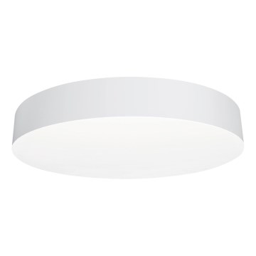 LED Ściemnialny plafon łazienkowy VARIO LUMO LED/22/32W/230V 3000/4000/5700K śr. 41 cm IP44 biały