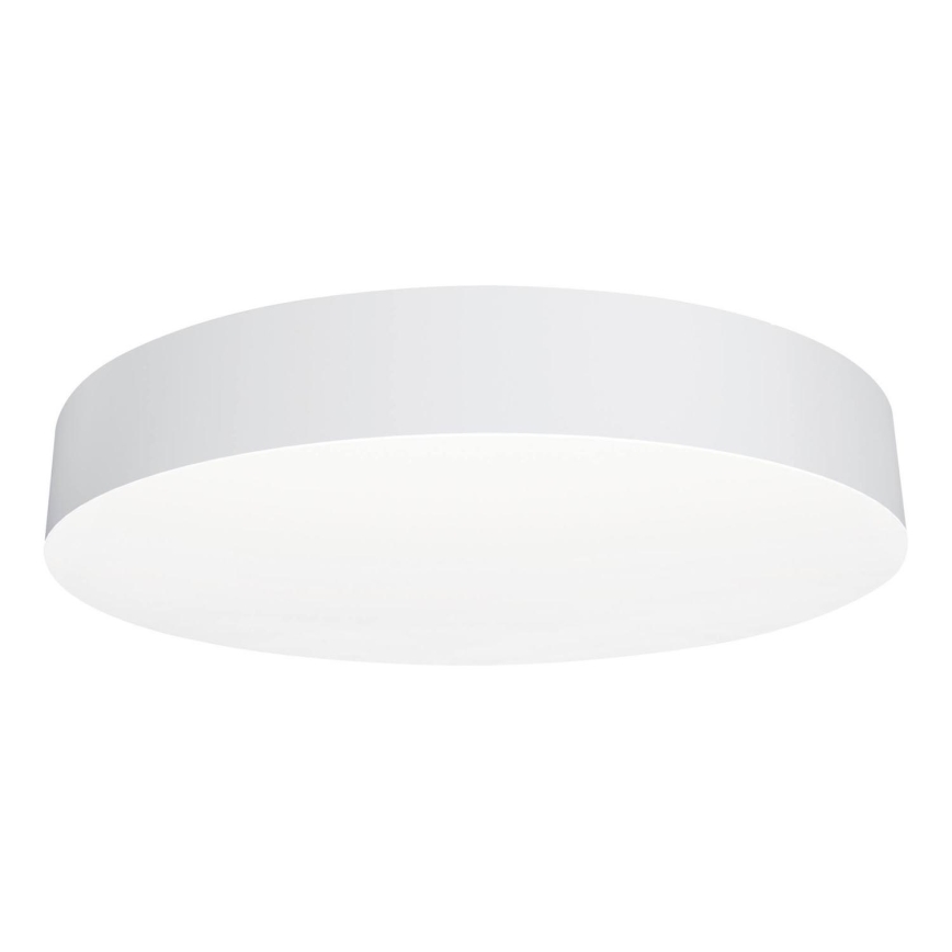 LED Ściemnialny plafon łazienkowy VARIO LUMO LED/22/32W/230V 3000/4000/5700K śr. 41 cm IP44 biały