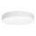 LED Ściemnialny plafon łazienkowy VARIO LUMO LED/22/32W/230V 3000/4000/5700K śr. 41 cm IP44 biały
