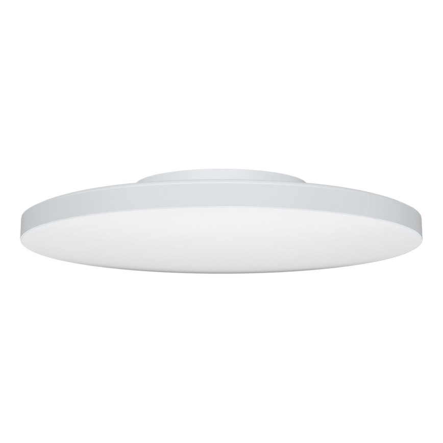 LED Ściemnialny plafon łazienkowy VARIO NOVA LED/13/18W/230V 3000/4000/5700K śr. 36 cm IP44 biały