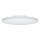 LED Ściemnialny plafon łazienkowy VARIO NOVA LED/13/18W/230V 3000/4000/5700K śr. 36 cm IP44 biały