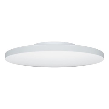 LED Ściemnialny plafon łazienkowy VARIO NOVA LED/22/32W/230V 3000/4000/5700K śr. 41 cm IP44 biały