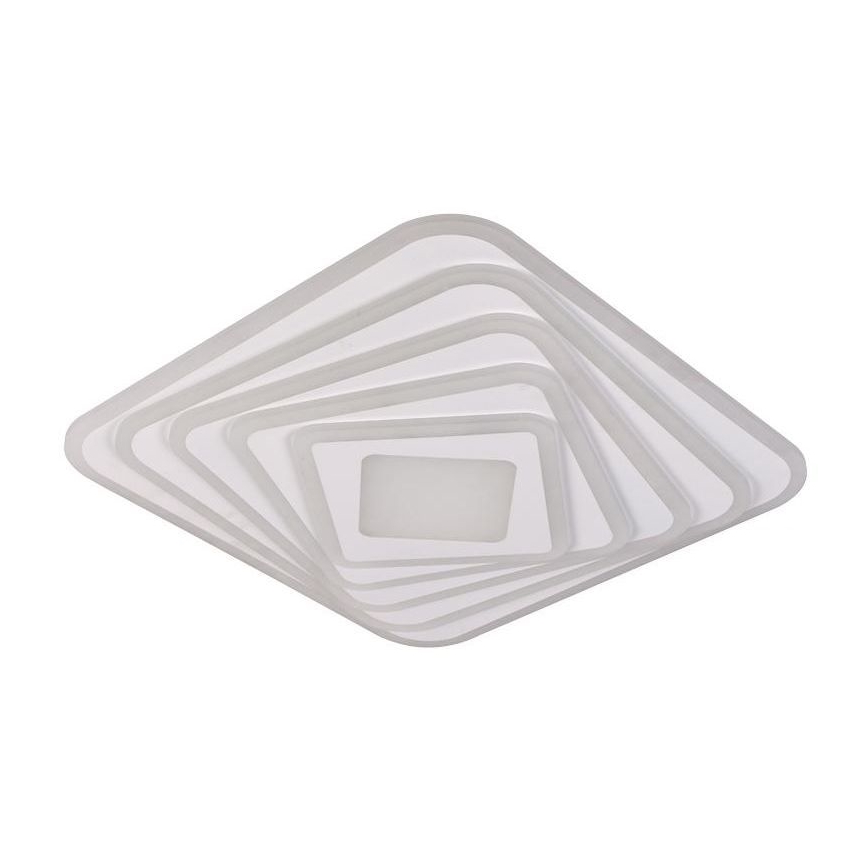 LED Ściemnialny plafon LED/150W/230V 3000-6500K + pilot